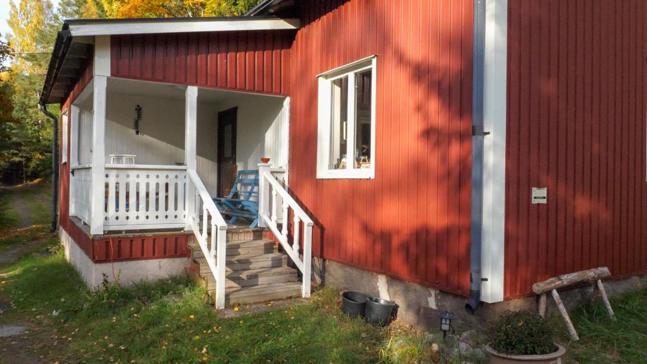Little Forest House "Our Little Farm" Ekshärad Екстериор снимка