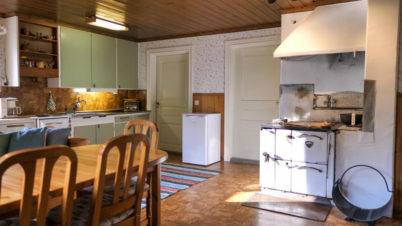 Little Forest House "Our Little Farm" Ekshärad Екстериор снимка
