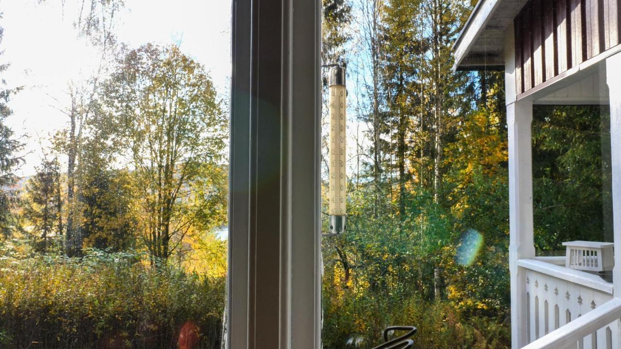 Little Forest House "Our Little Farm" Ekshärad Екстериор снимка
