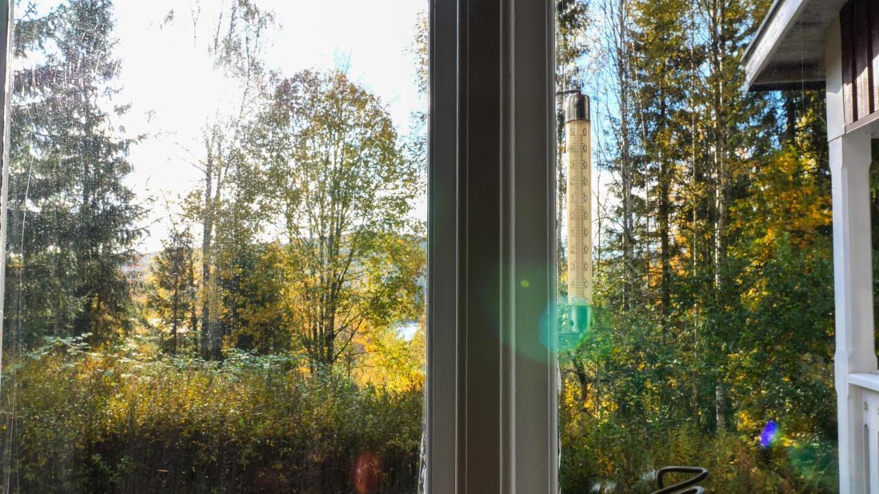Little Forest House "Our Little Farm" Ekshärad Екстериор снимка